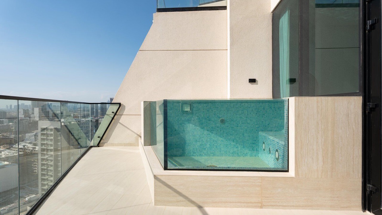 Photo of Outdoor in Jumeirah Village Circle