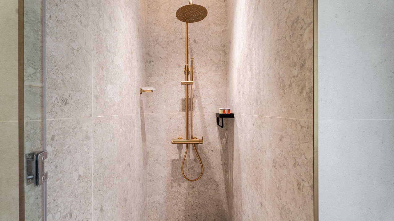 Photo of Bathroom in Jumeirah Village Circle