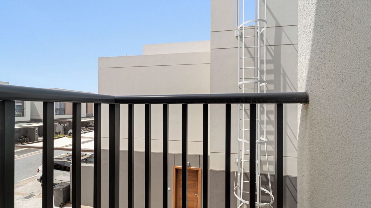 Photo of Outdoor in Dubai Investment Park