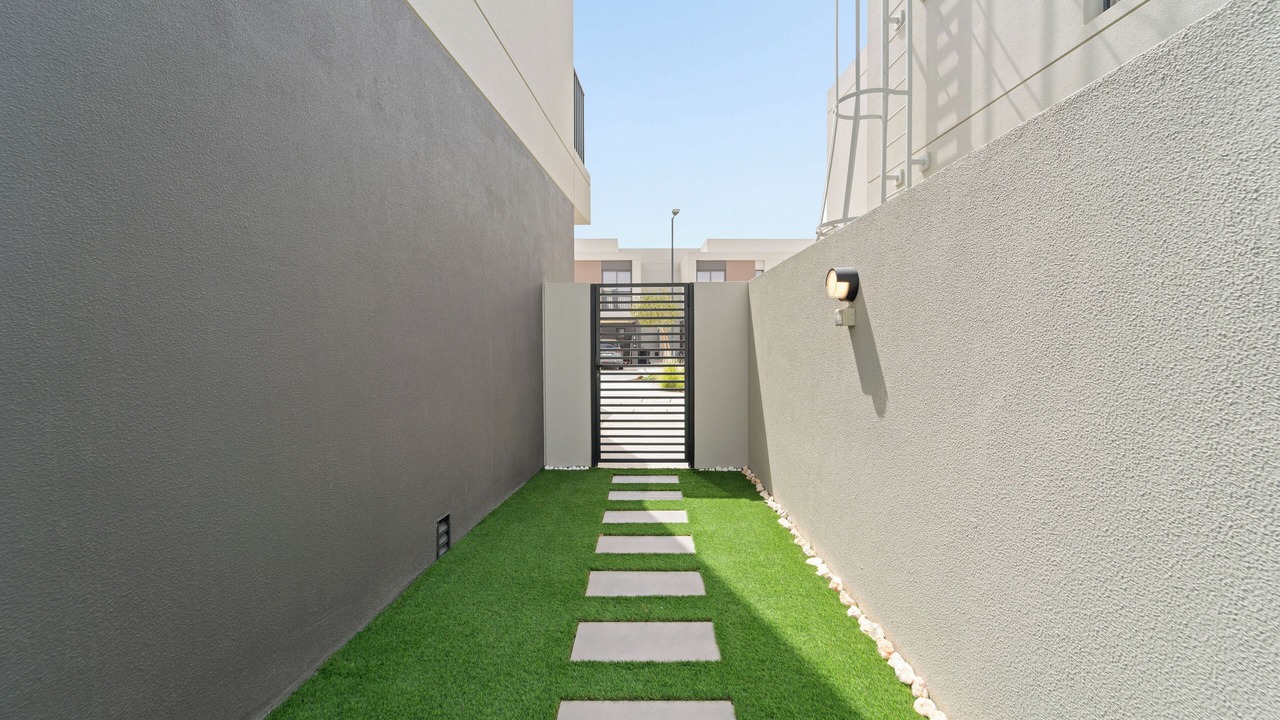 Photo of Outdoor in Dubai Investment Park