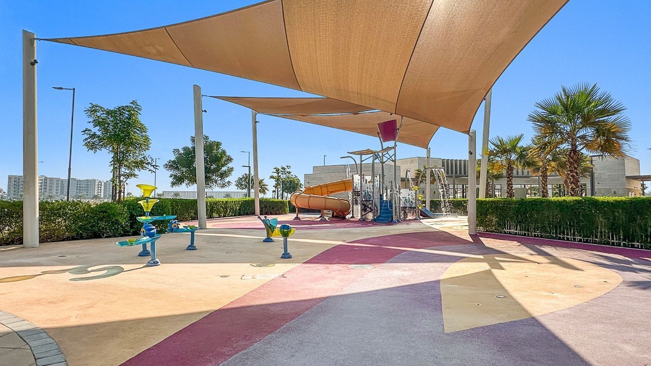 Photo of Others in Dubai Investment Park