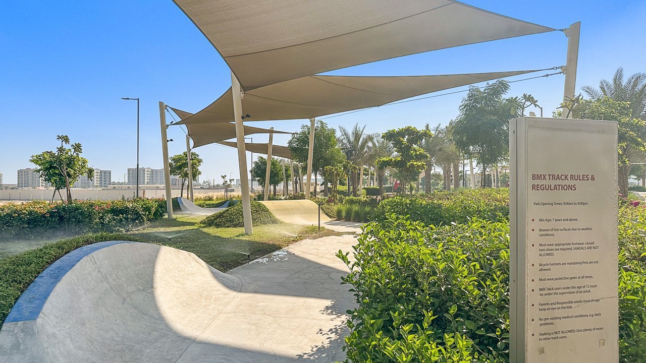 Photo of Others in Dubai Investment Park