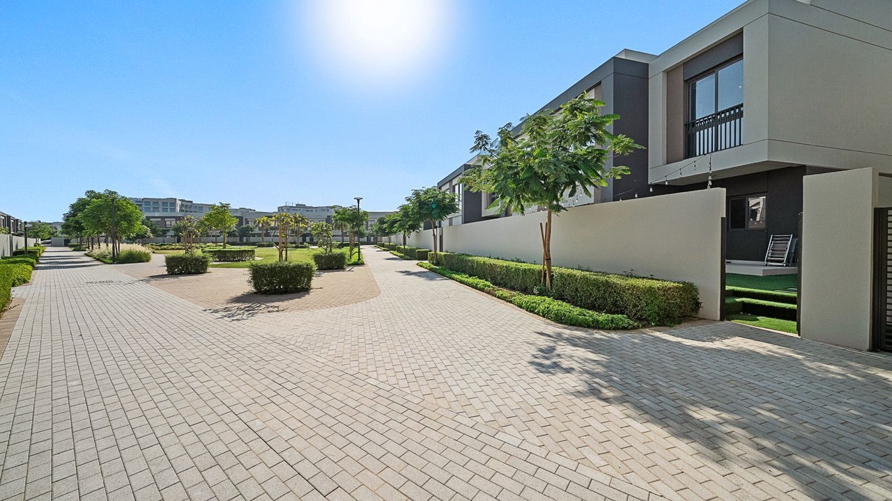 Photo of Outdoor in Dubai Investment Park