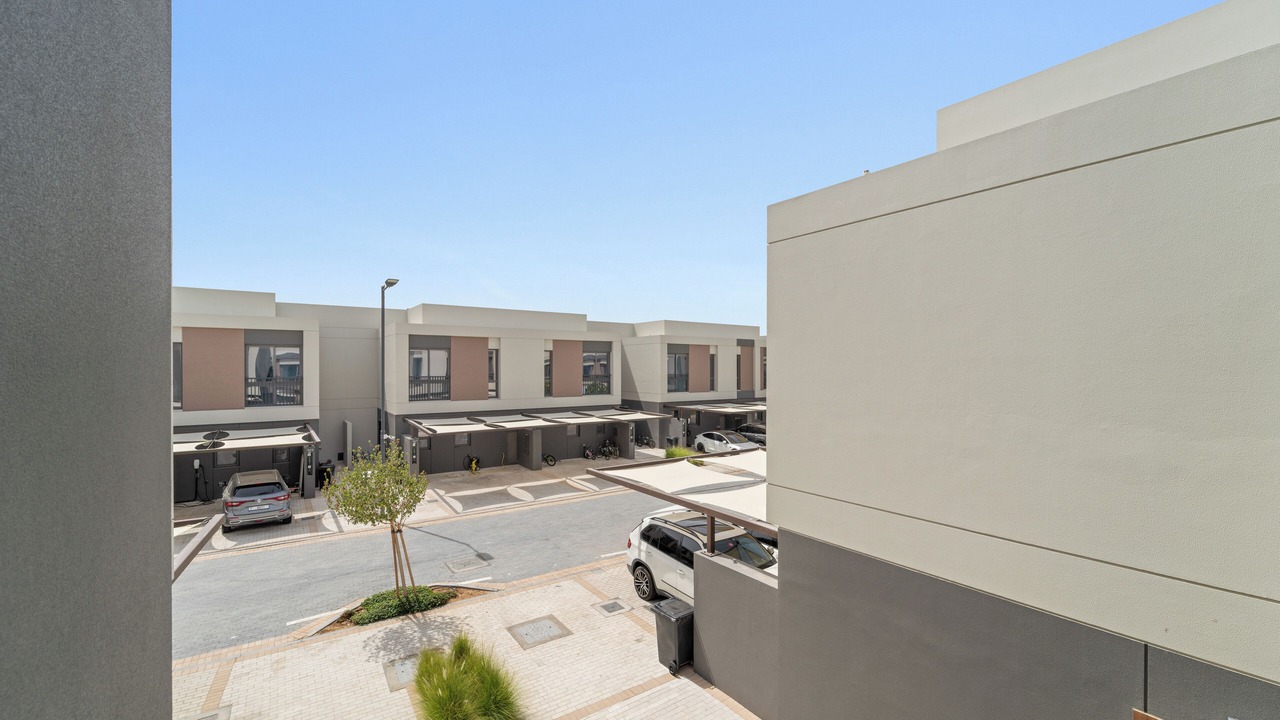 Photo of Outdoor in Dubai Investment Park