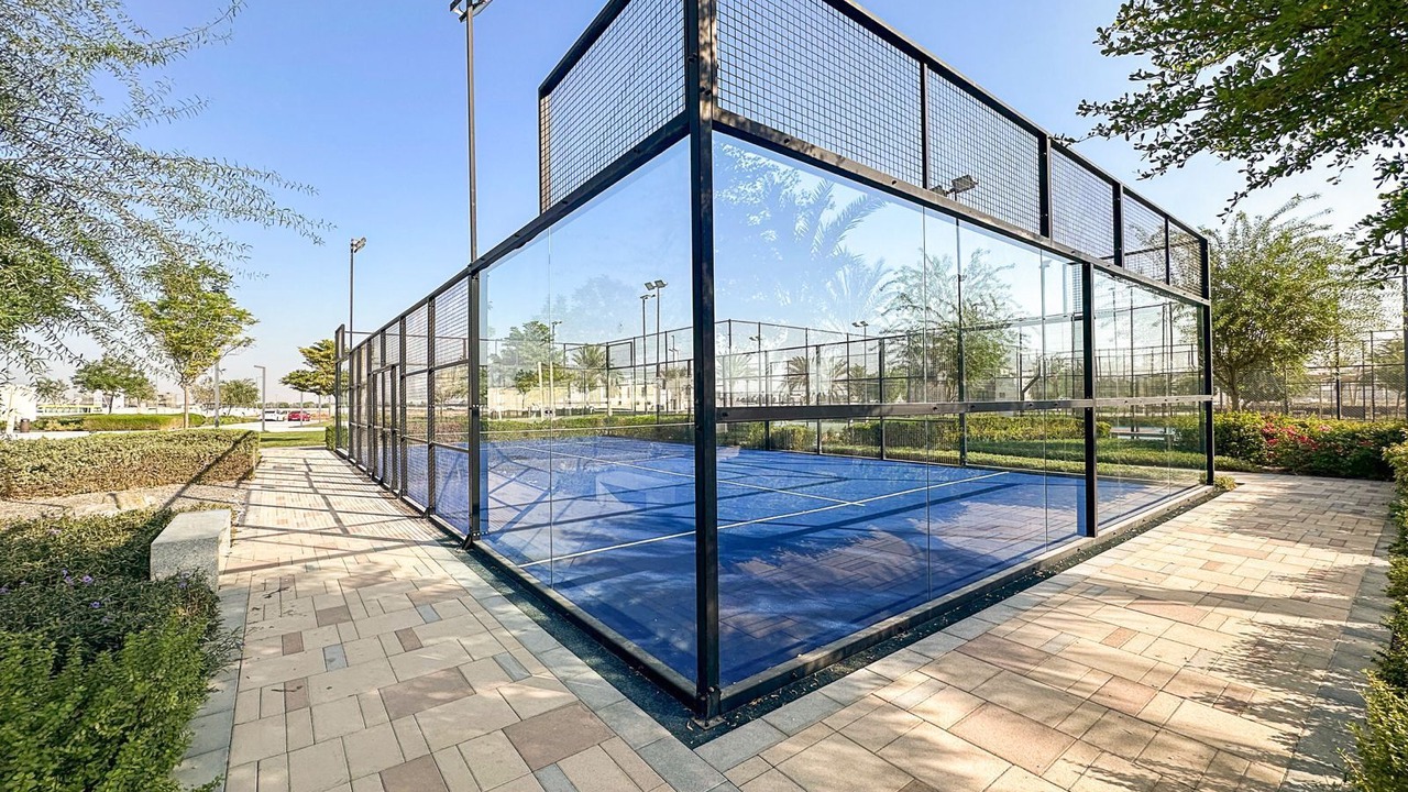 Photo of Others in Dubai Investment Park