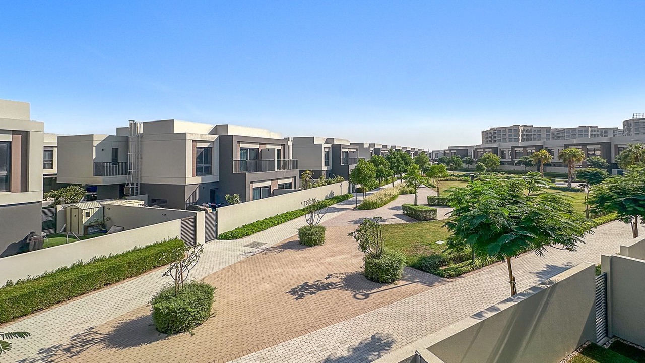 Photo of Outdoor in Dubai Investment Park
