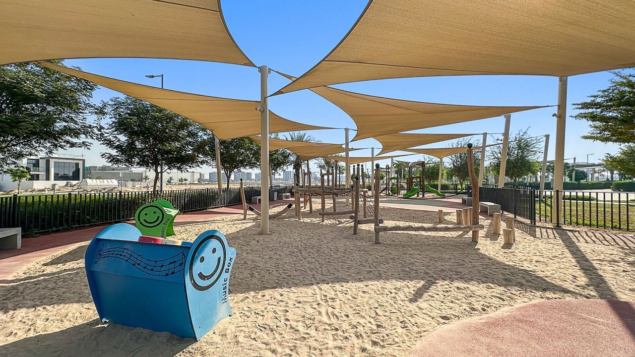 Photo of Others in Dubai Investment Park