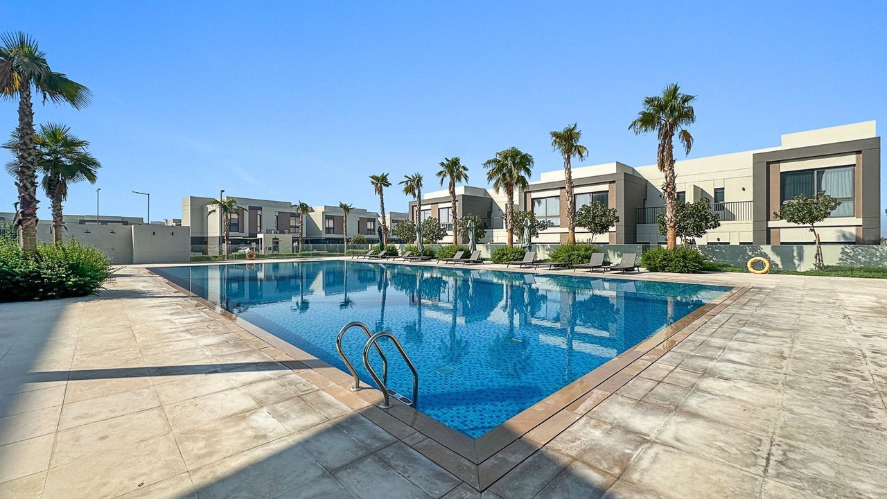 Photo of Outdoor in Dubai Investment Park