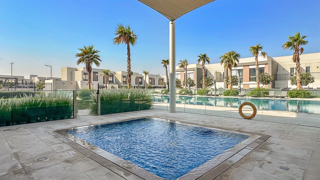 Photo of Outdoor in Dubai Investment Park