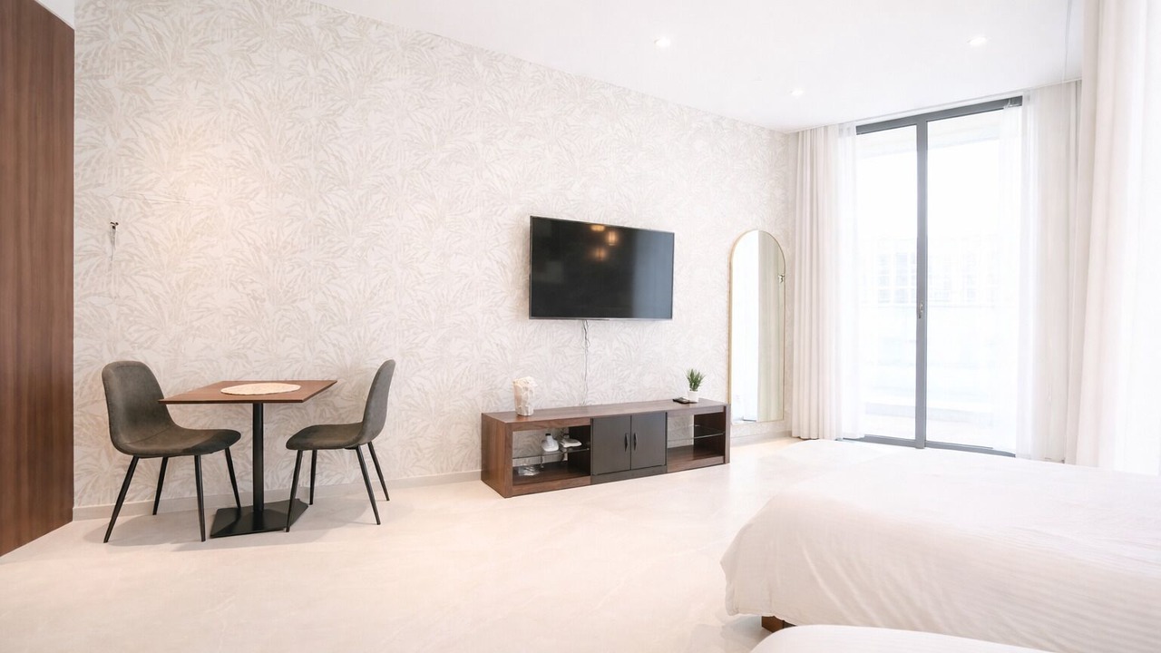 Photo of Bedroom in Al Barsha