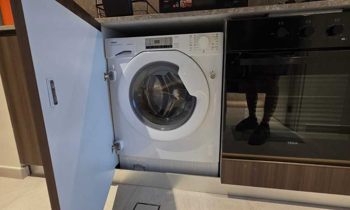 Photo of Kitchen in Al Barsha