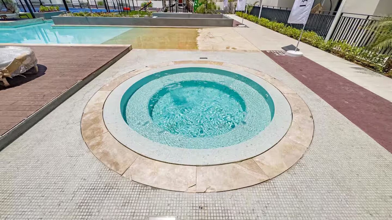Photo of Outdoor in Al Barsha