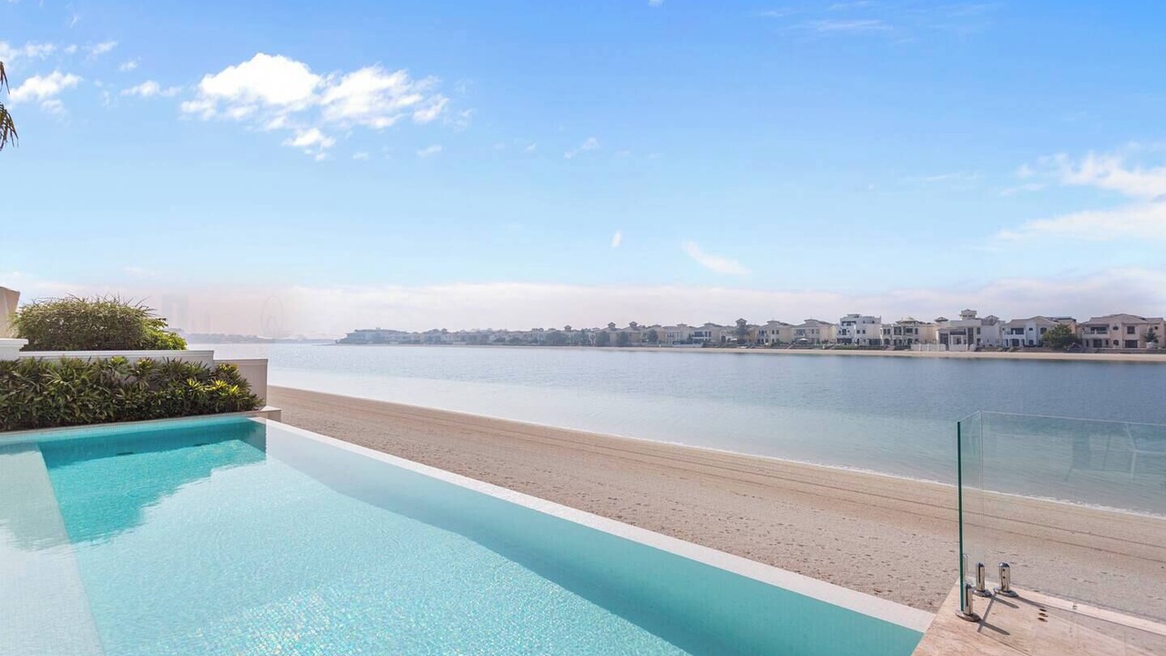 Photo of Outdoor in Palm Jumeirah