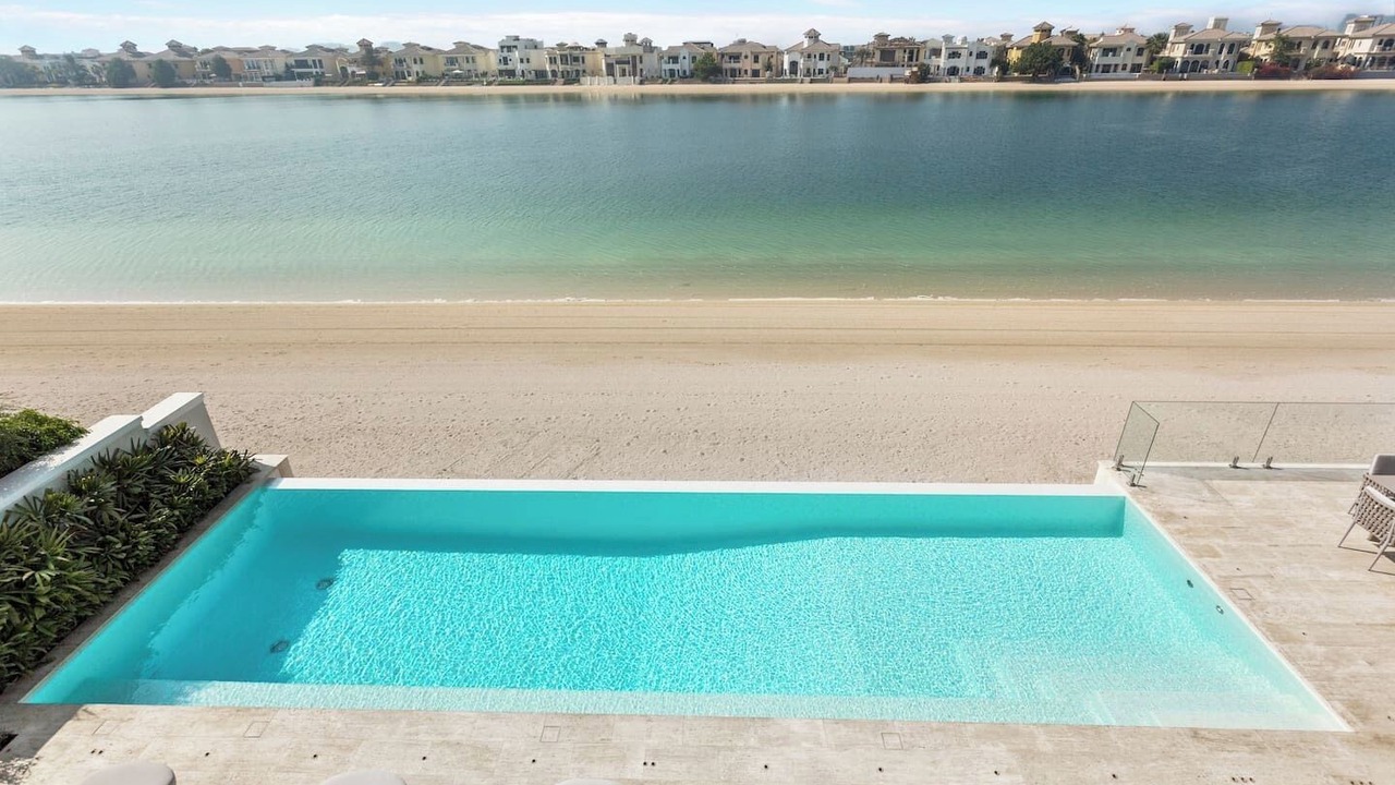 Photo of Outdoor in Palm Jumeirah