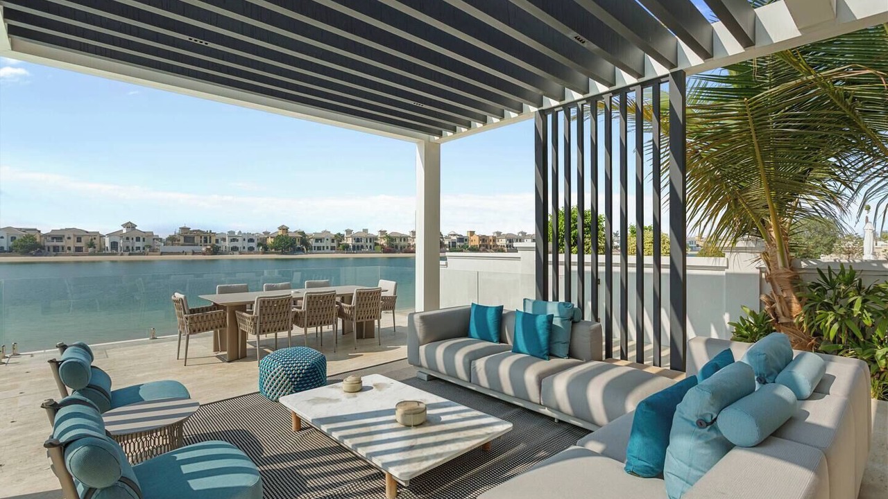 Photo of Outdoor in Palm Jumeirah