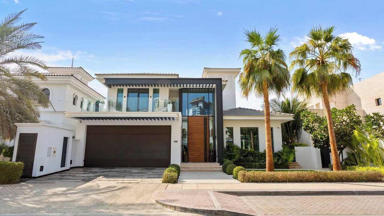 Photo of Outdoor in Palm Jumeirah
