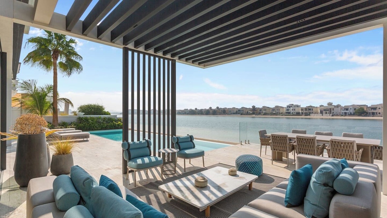 Photo of Outdoor in Palm Jumeirah