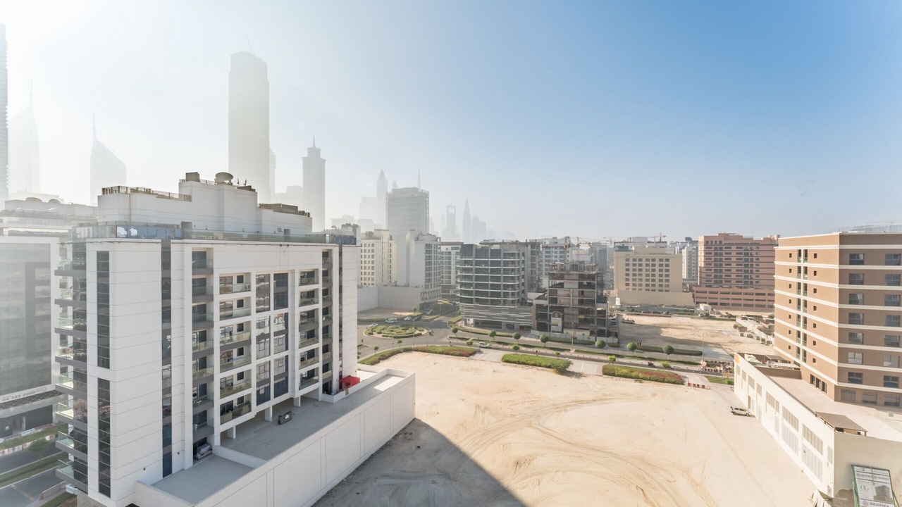 Photo of Outdoor in Dubai