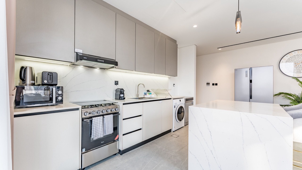 Photo of Kitchen in Dubai