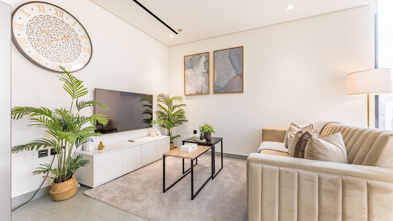 Photo of Livingroom in Dubai