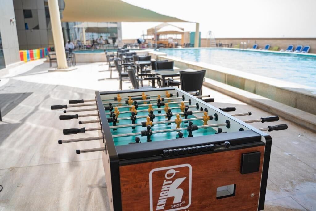 Photo of Outdoor in Sharjah