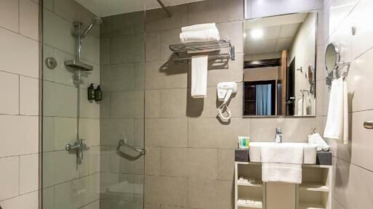 Photo of Bathroom in Sharjah
