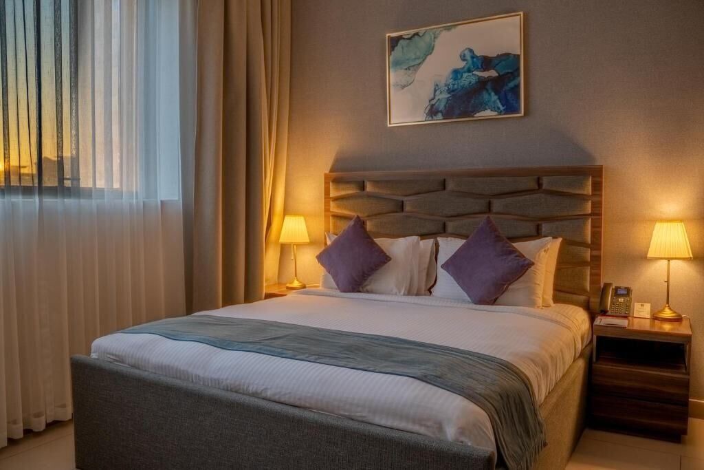 Photo of Bedroom in Sharjah