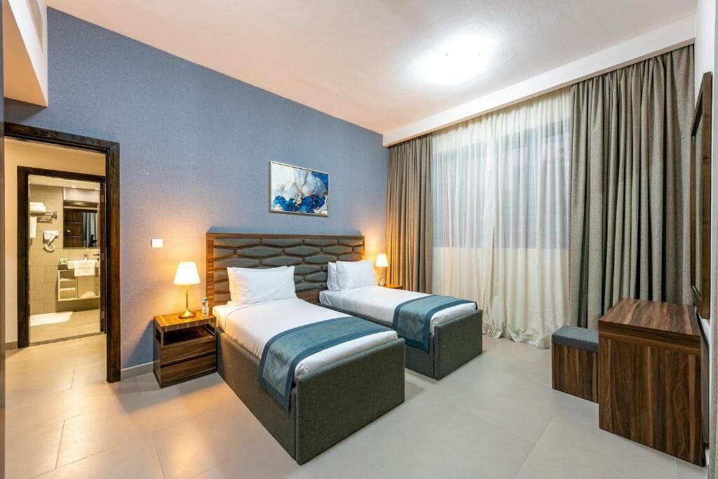 Photo of Bedroom in Sharjah