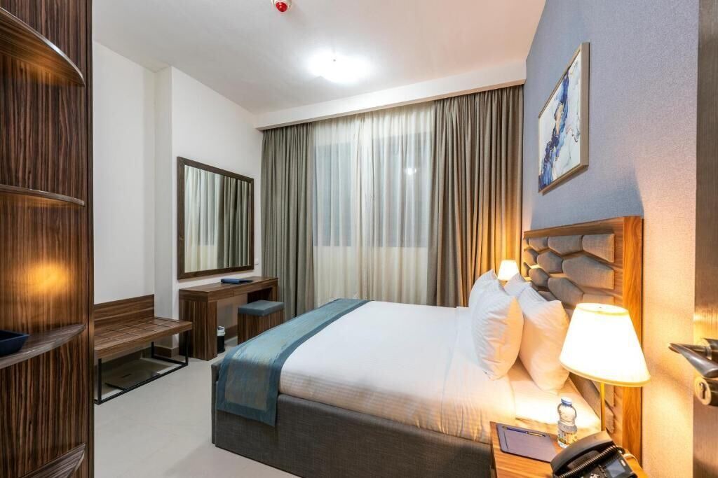 Photo of Bedroom in Sharjah