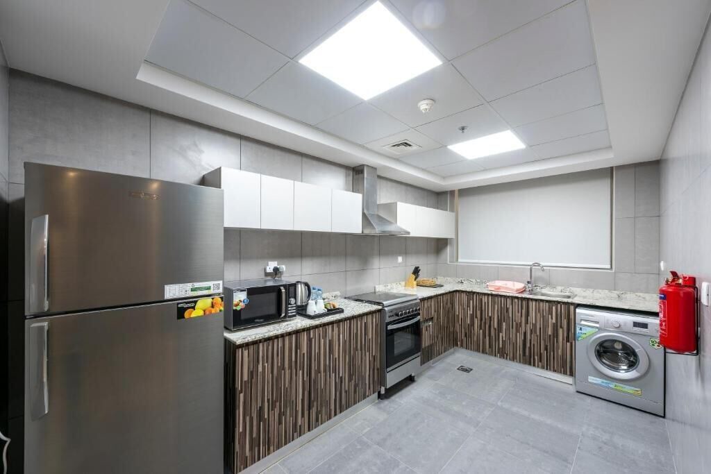 Photo of Kitchen in Sharjah