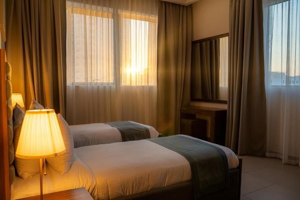 Photo of Bedroom in Sharjah