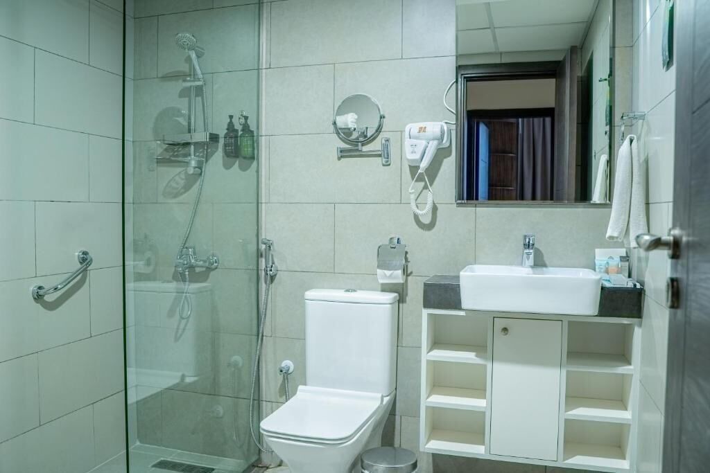 Photo of Bathroom in Sharjah