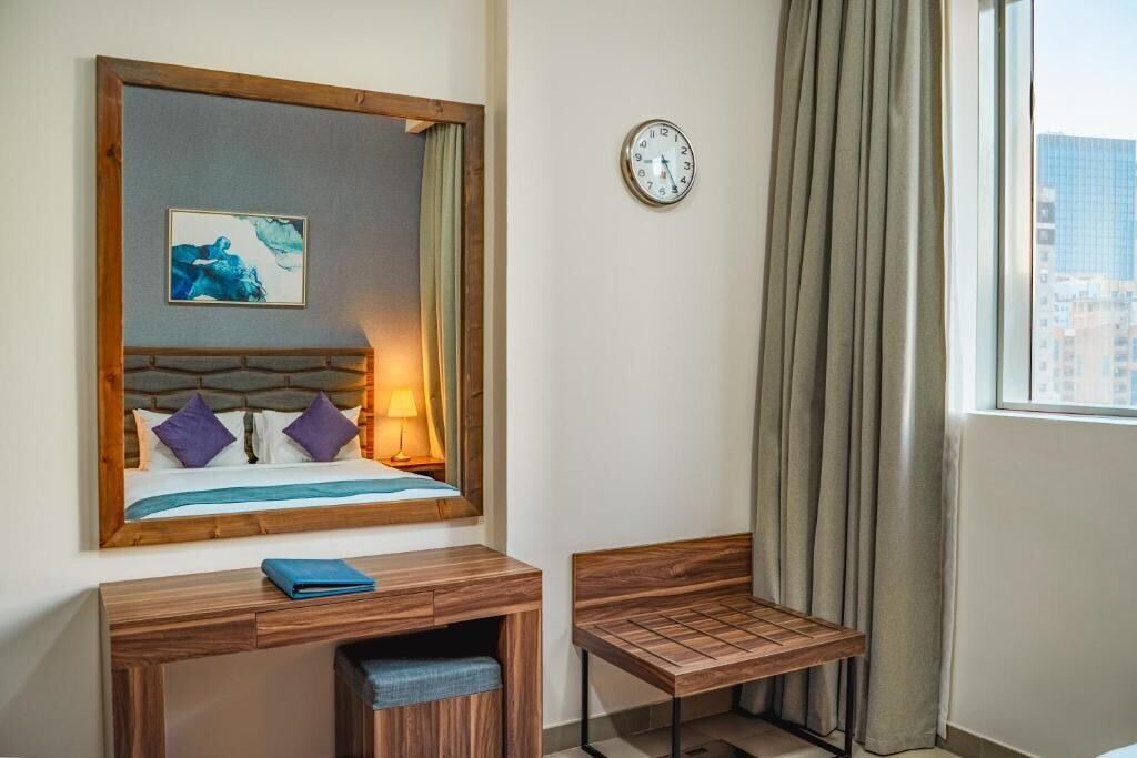 Photo of Bedroom in Sharjah