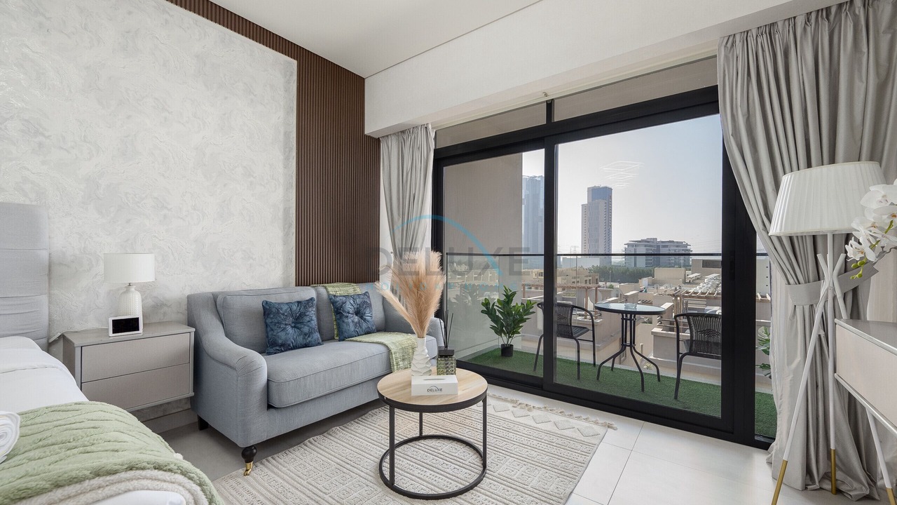 Photo of Livingroom in Jumeirah Village
