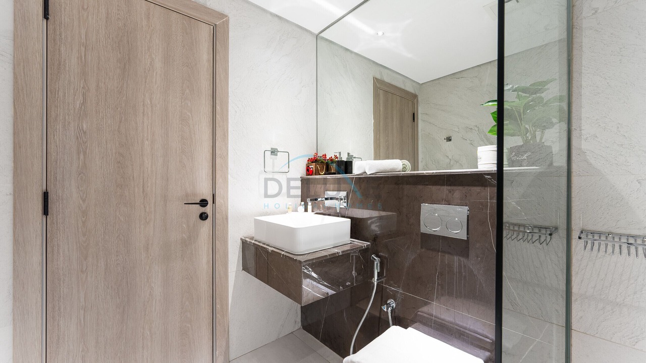 Photo of Bathroom in Jumeirah Village