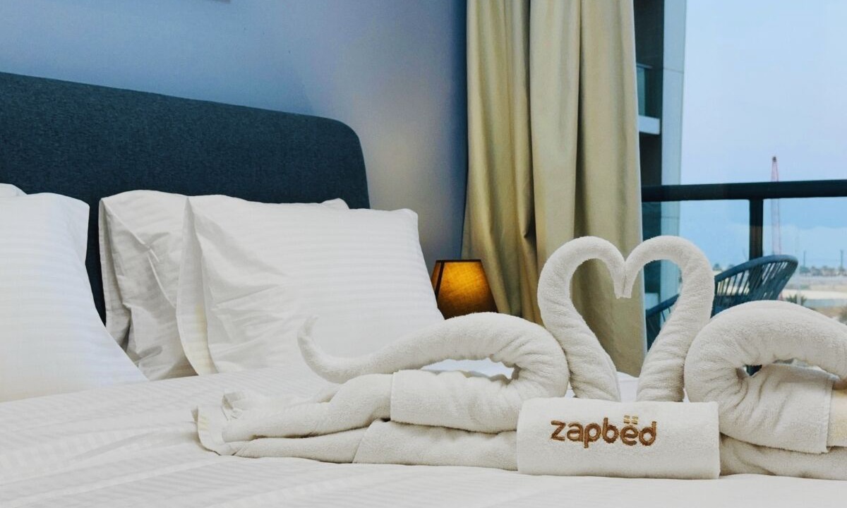Photo of Bedroom in Ras Al Khaimah