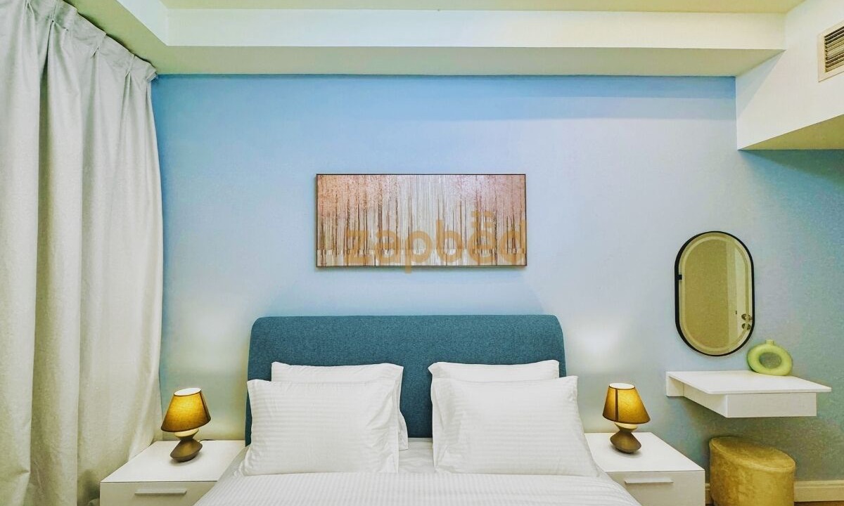 Photo of Bedroom in Ras Al Khaimah