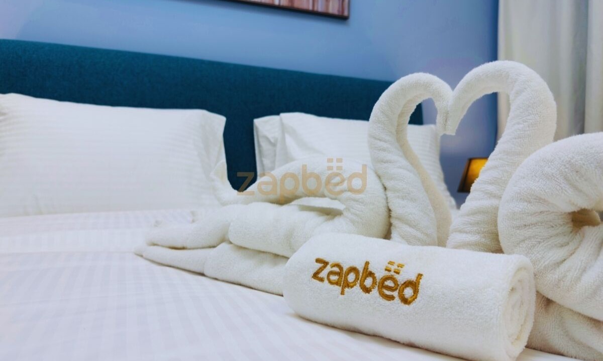 Photo of Bedroom in Ras Al Khaimah