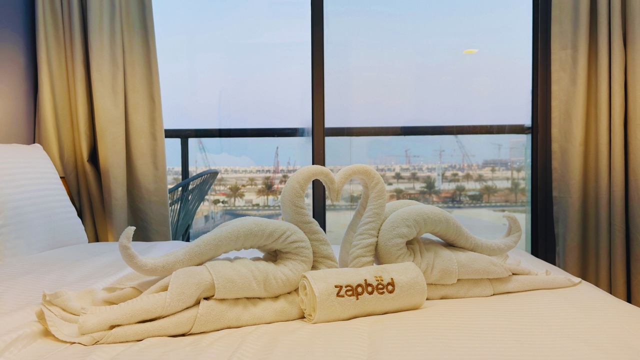 Photo of Bedroom in Ras Al Khaimah