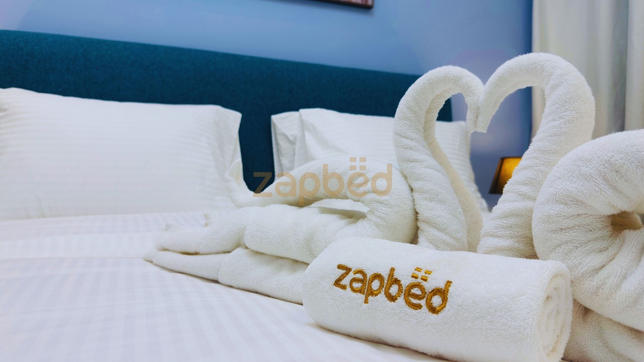 Photo of Bedroom in Ras Al Khaimah