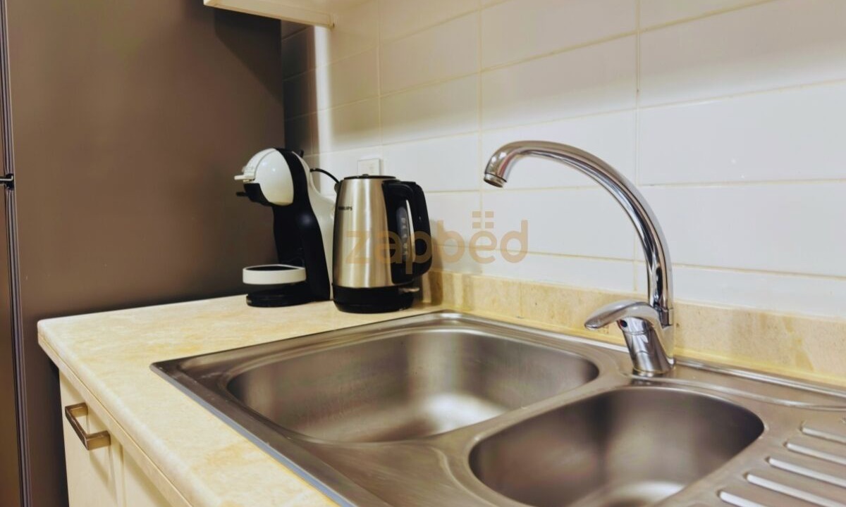 Photo of Kitchen in Ras Al Khaimah