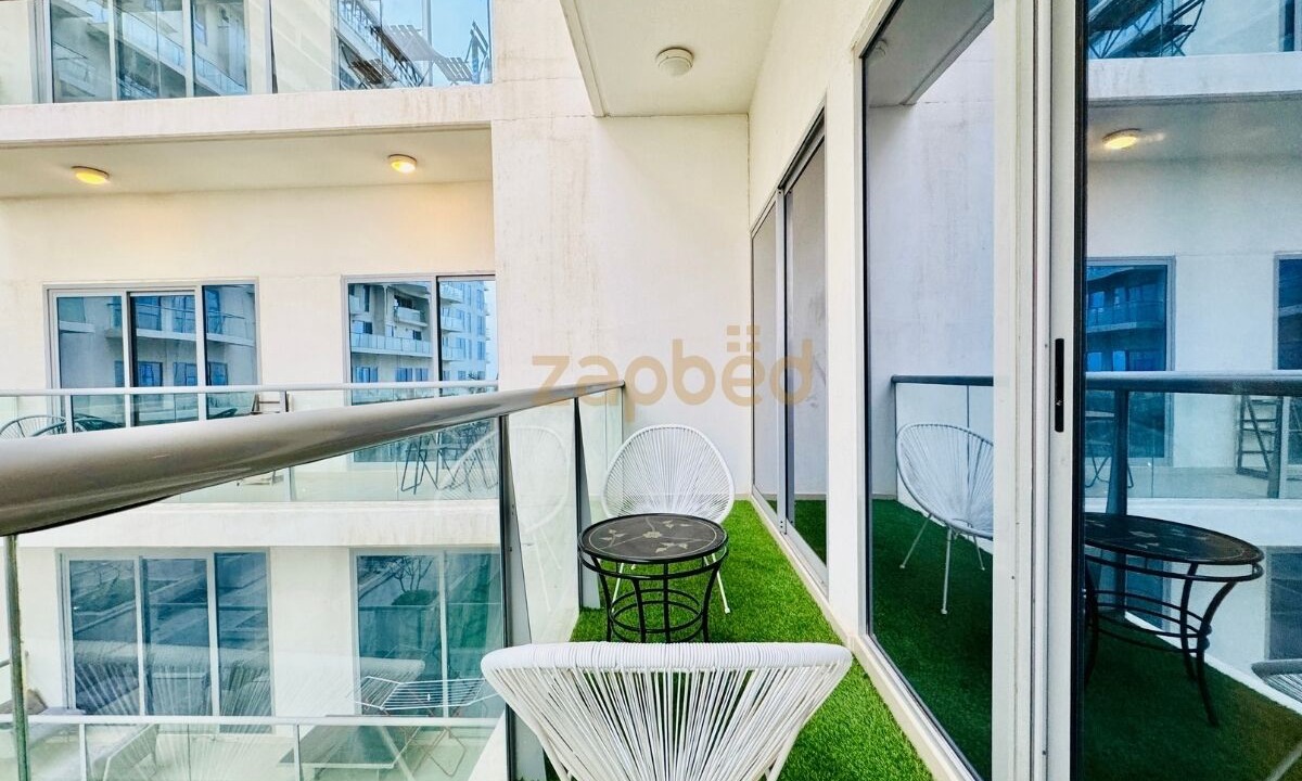 Photo of Patio Balcony in Ras Al Khaimah