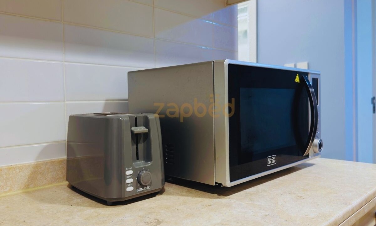 Photo of Kitchen in Ras Al Khaimah