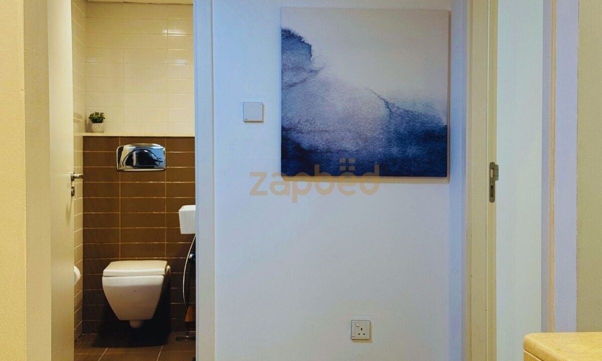 Photo of Bathroom in Ras Al Khaimah