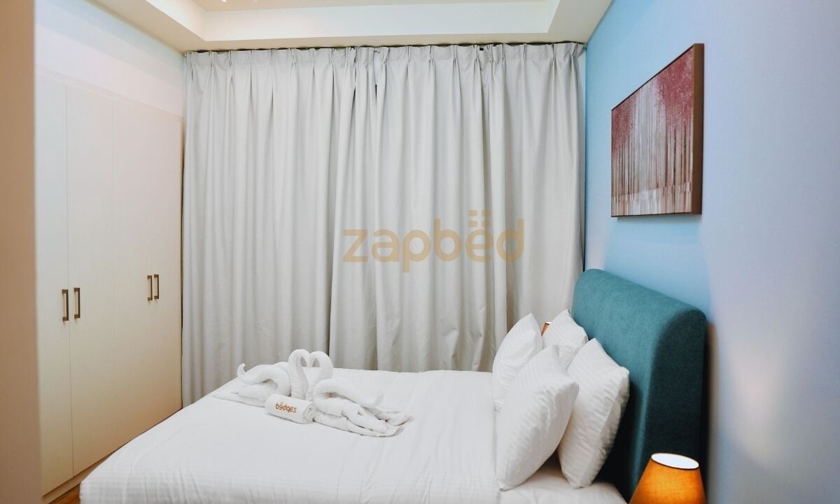 Photo of Bedroom in Ras Al Khaimah