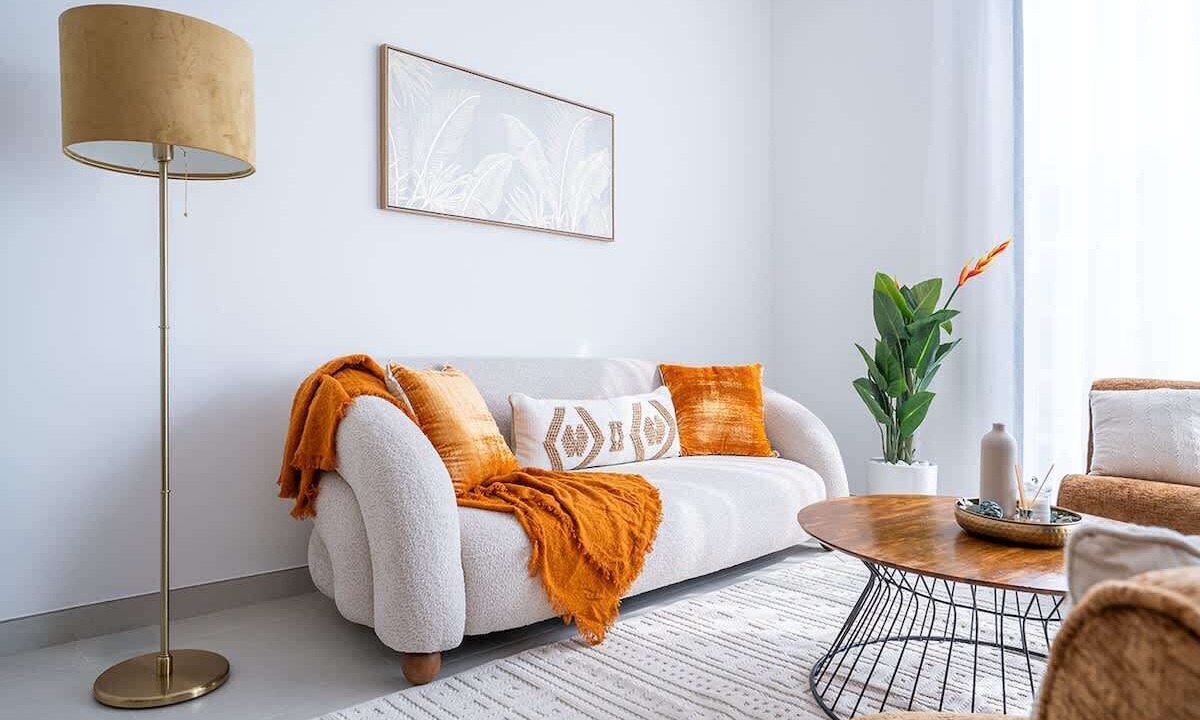Photo of Livingroom in Al Hamriya