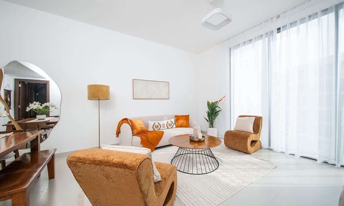 Photo of Livingroom in Al Hamriya