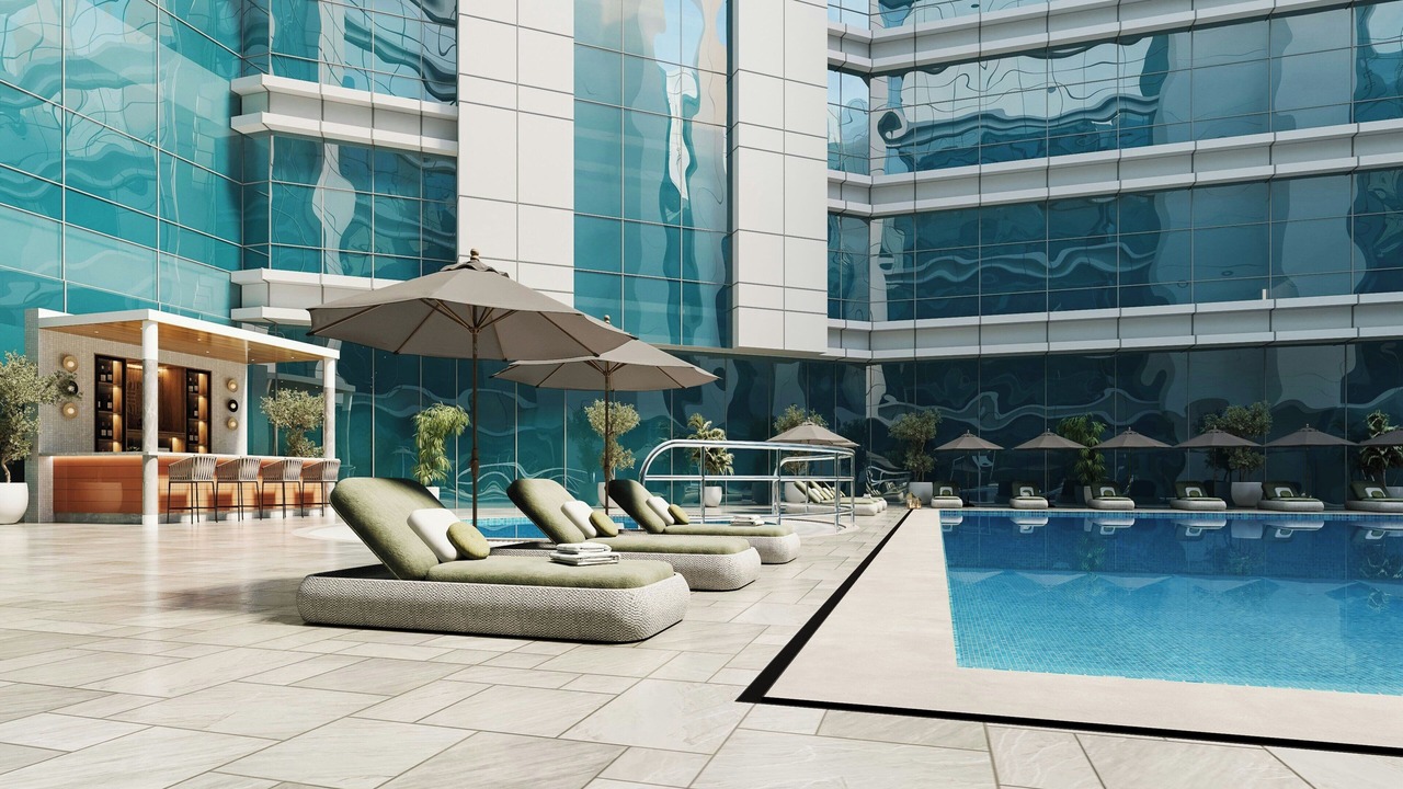 Photo of Outdoor in Dubai Sports City