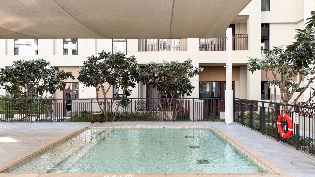 Photo of Outdoor in Dubai