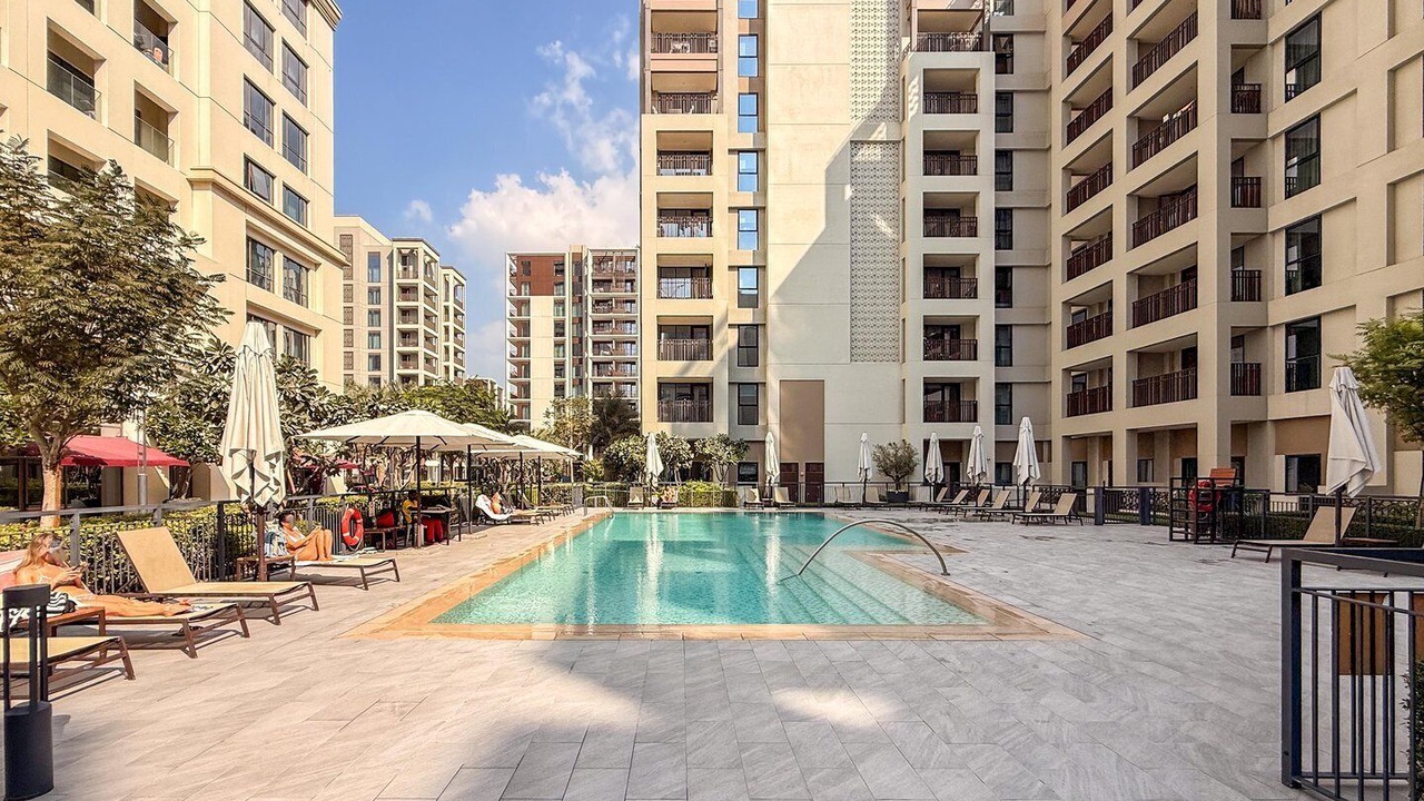 Photo of Outdoor in Dubai